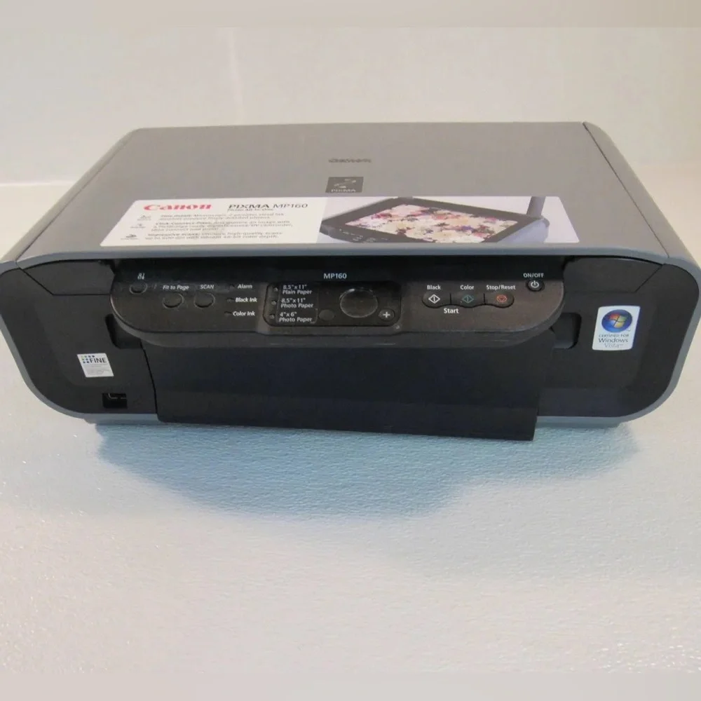 Canon PIXMA MP160